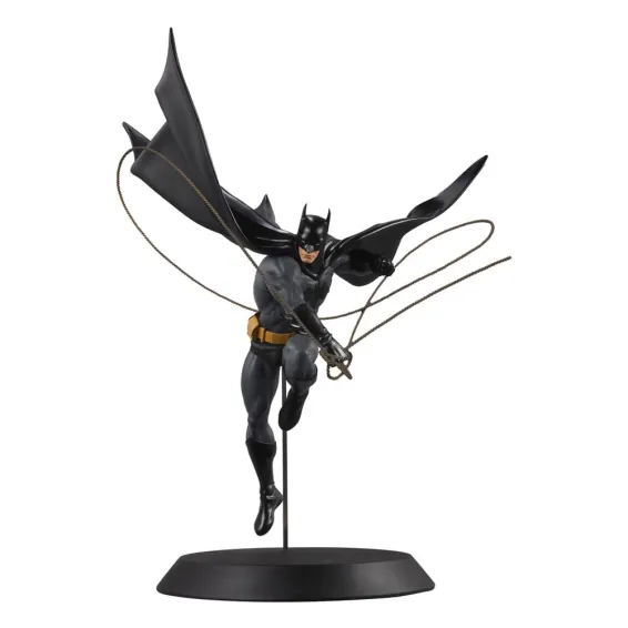 DC Comics - DC Designer Series - Figura Batman by Dan Mora PREPEDIDO DC Direct - 1