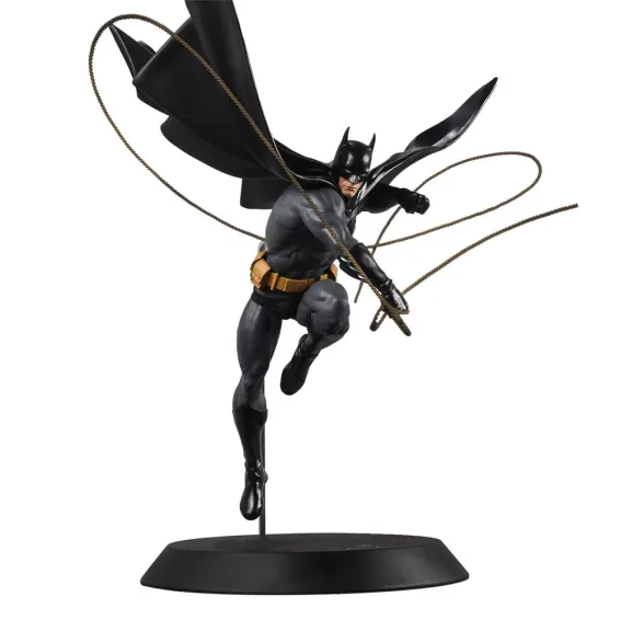 DC Comics - DC Designer Series - Figura Batman by Dan Mora PREPEDIDO DC Direct - 5