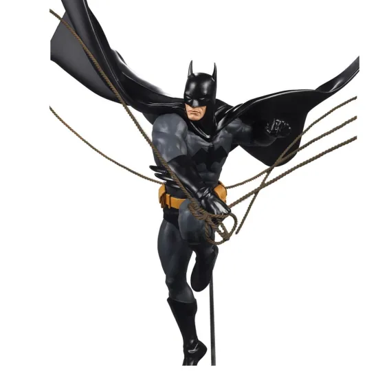 DC Comics - DC Designer Series - Batman by Dan Mora Figure PRE-ORDER DC Direct - 6