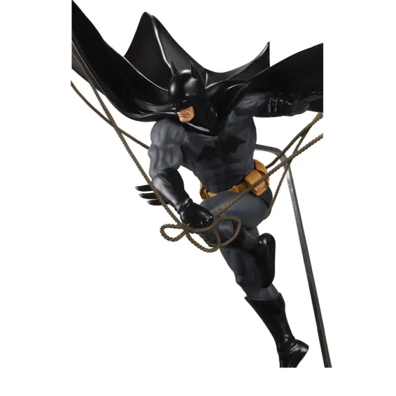 DC Comics - DC Designer Series - Batman by Dan Mora Figure PRE-ORDER DC Direct - 8