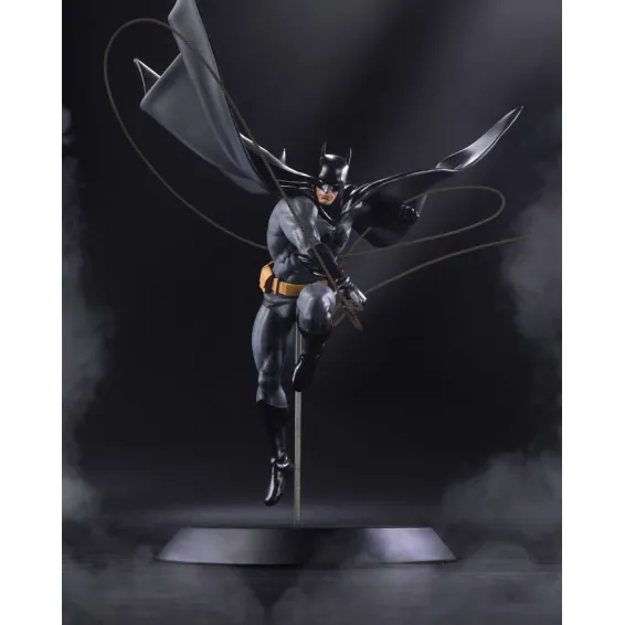 DC Comics - DC Designer Series - Batman by Dan Mora Figure PRE-ORDER DC Direct - 10