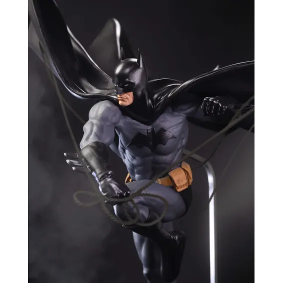 DC Comics - DC Designer Series - Figura Batman by Dan Mora PREPEDIDO DC Direct - 11