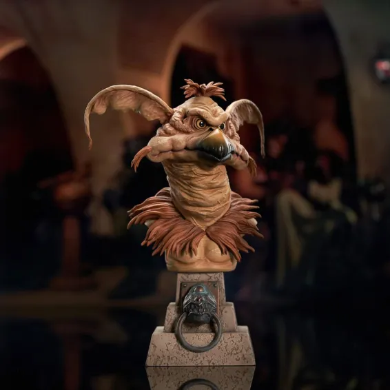 Star Wars - Legends in 3D - Buste Salacious B. Crumb PRÉCOMMANDE Gentle Giant - 2