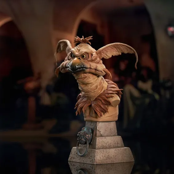 Star Wars - Legends in 3D - Buste Salacious B. Crumb PRÉCOMMANDE Gentle Giant - 3