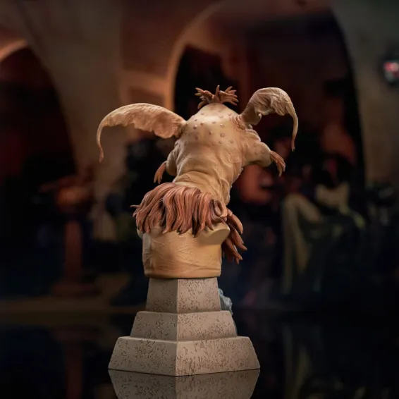 Star Wars - Legends in 3D - Buste Salacious B. Crumb PRÉCOMMANDE Gentle Giant - 4