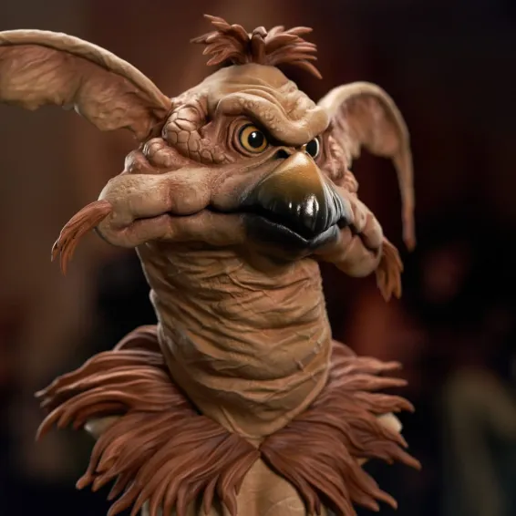 Star Wars - Legends in 3D - Buste Salacious B. Crumb PRÉCOMMANDE Gentle Giant - 5