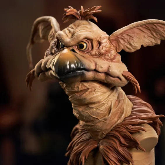 Star Wars - Legends in 3D - Buste Salacious B. Crumb PRÉCOMMANDE Gentle Giant - 7