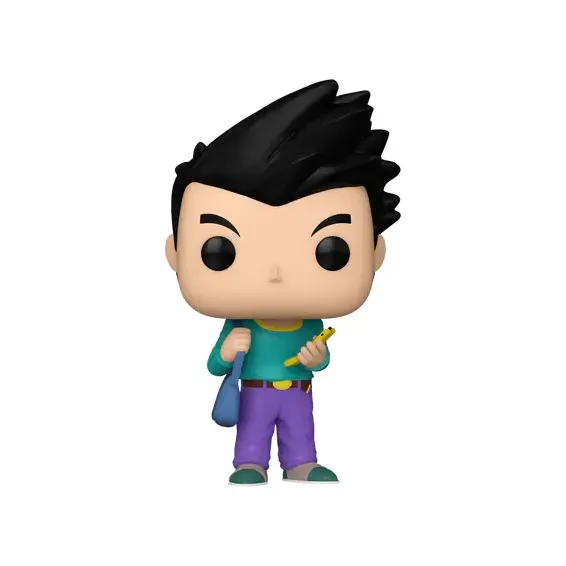 Dragon Ball GT - Figura Goten 1632 POP! Funko - 3