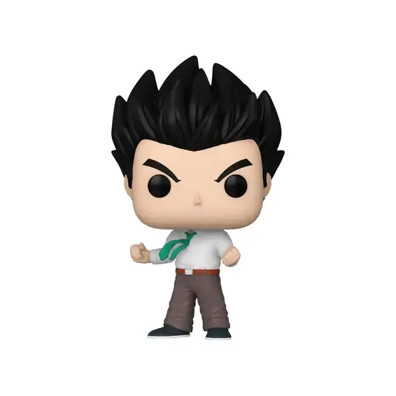 Dragon Ball GT - Figura Gohan 1631 POP! Funko - 3