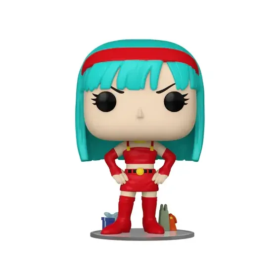 Dragon Ball GT - Bulla 1628 POP! Figure Funko - 3