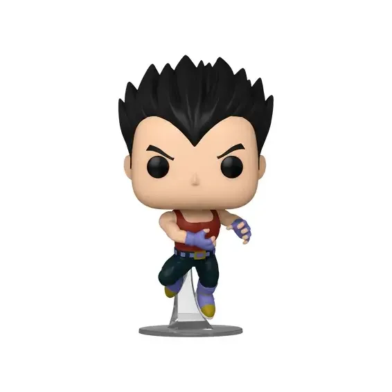 Dragon Ball GT - Figurine Vegeta 1627 POP! Funko - 3