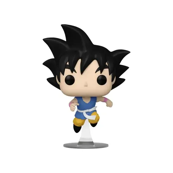 Dragon Ball GT - Figura Goku 1626 POP! Funko - 3