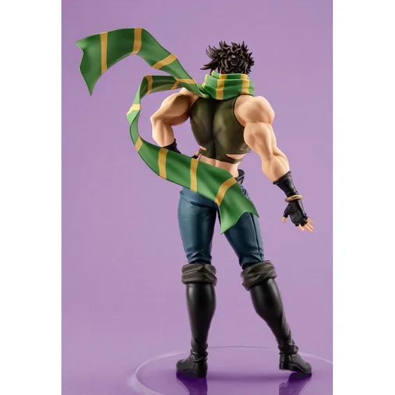 JoJo's Bizarre Adventure: Battle Tendency - Pop Up Parade - Figura Joseph Joestar PREPEDIDO Good Smile Company - 5