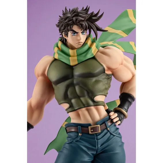 JoJo's Bizarre Adventure: Battle Tendency - Pop Up Parade - Figura Joseph Joestar PREPEDIDO Good Smile Company - 6