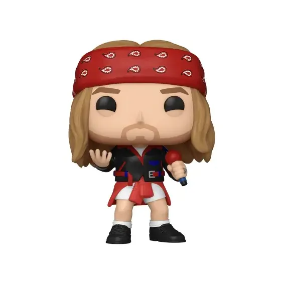 Guns N' Roses - Figurine Axl Rose 397 POP! Funko - 6