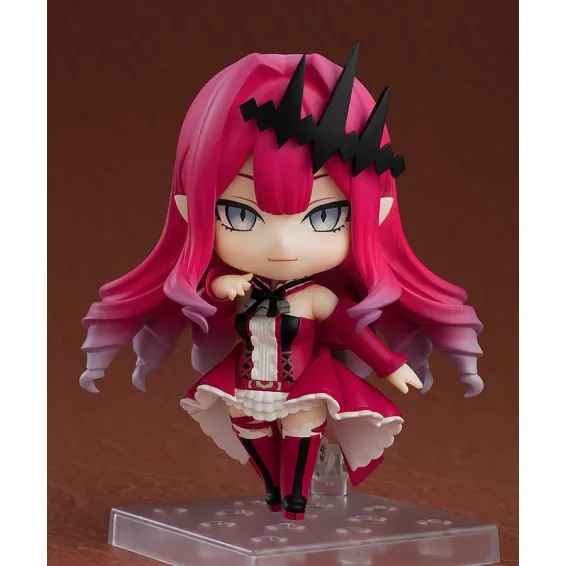 Fate/Grand Order - Nendoroid - Figura Archer/Baobhan Sith PREPEDIDO Good Smile Company - 1