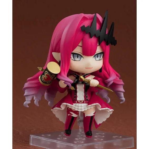 Fate/Grand Order - Nendoroid - Figura Archer/Baobhan Sith PREPEDIDO Good Smile Company - 3