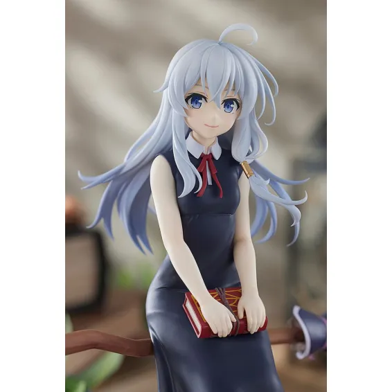 Wandering Witch: The Journey of Elaina - Pop Up Parade L - Figura Elaina Good Smile Company 3