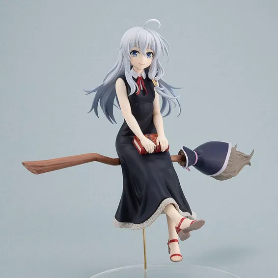 Wandering Witch: The Journey of Elaina - Pop Up Parade L - Figura Elaina Good Smile Company 4