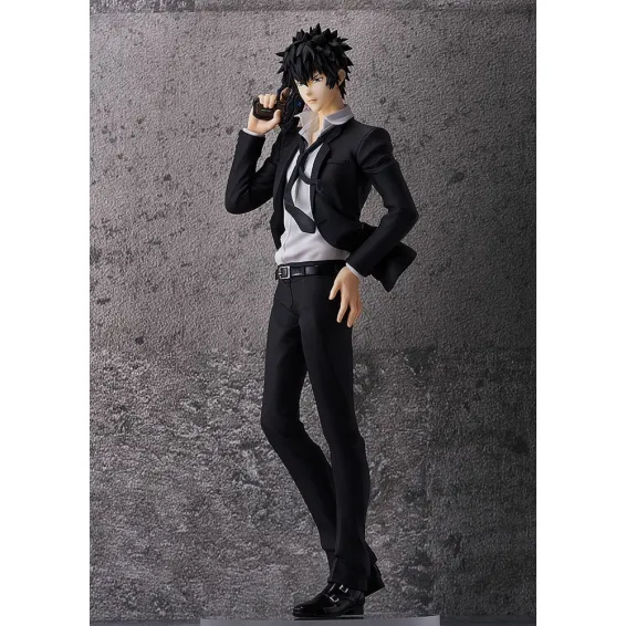 Psycho-Pass: Sinners of the System - Pop Up Parade L - Shinya Kogami Figure PRE-ORDER Good Smile Company - 2