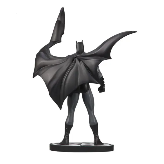 DC Comics - Batman Black & White - Batman by Jorge Jimenez Figure PRE-ORDER DC Direct - 2