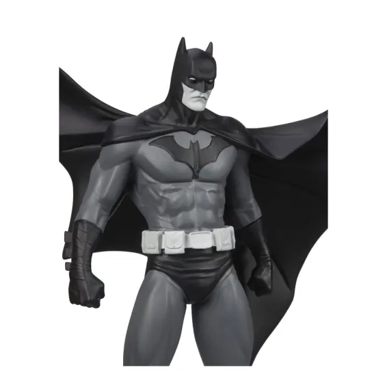 DC Comics - Batman Black & White - Batman by Jorge Jimenez Figure PRE-ORDER DC Direct - 4