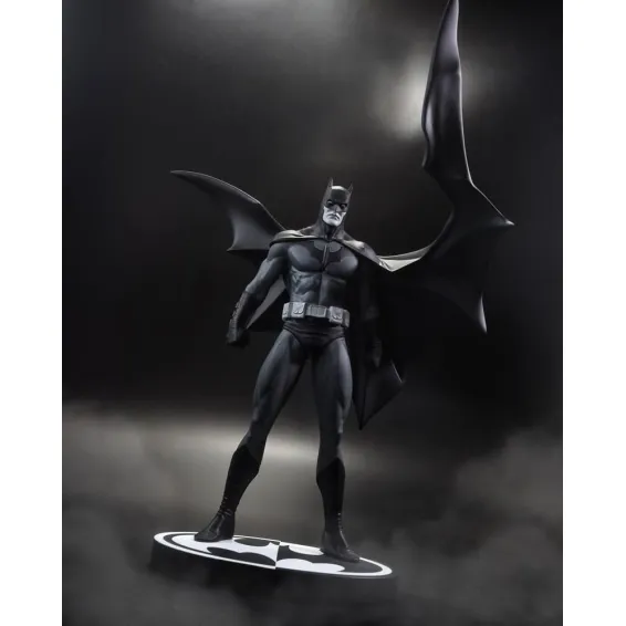 DC Comics - Batman Black & White - Batman by Jorge Jimenez Figure PRE-ORDER DC Direct - 7