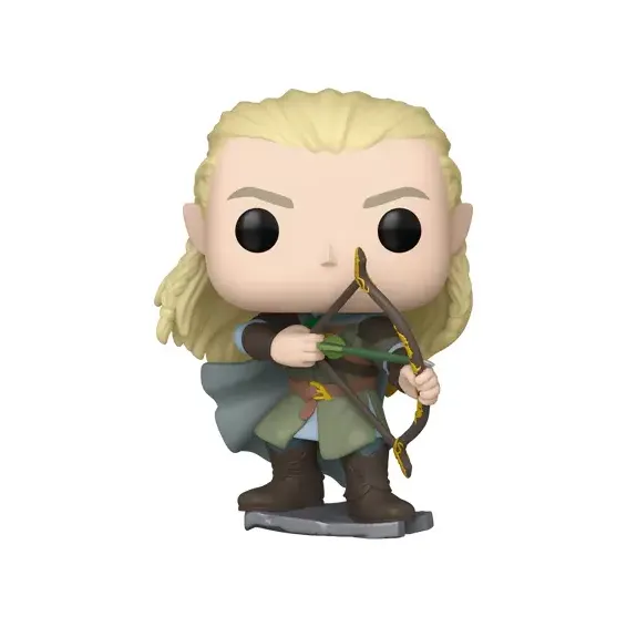 Lord of the Rings - Legolas 1577 POP! Figure PRE-ORDER Funko - 3