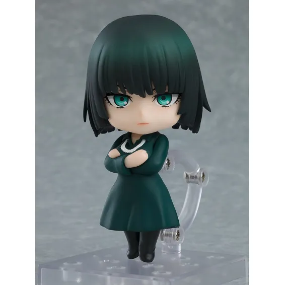 One Punch Man - Nendoroid - Figura Hellish Blizzard PREPEDIDO Good Smile Company - 1