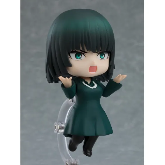 One Punch Man - Nendoroid - Figura Hellish Blizzard PREPEDIDO Good Smile Company - 3