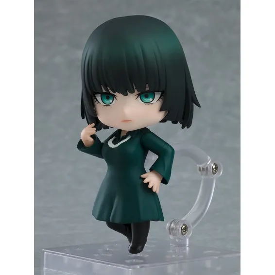 One Punch Man - Nendoroid - Figura Hellish Blizzard PREPEDIDO Good Smile Company - 4