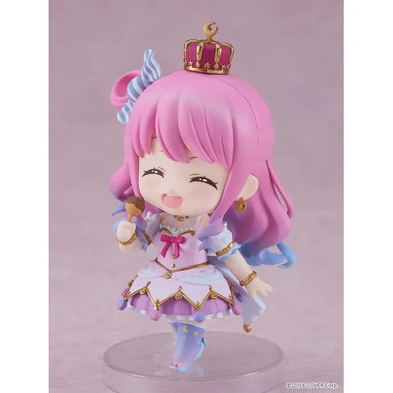 Hololive Production - Nendoroid - Figura Himemori Luna PREPEDIDO Good Smile Company - 3