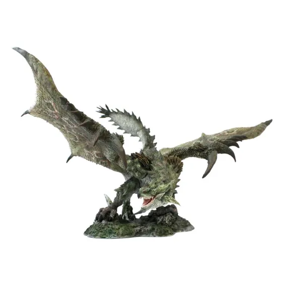 Monster Hunter - CFB Creators Model - Figura Rathian PREPEDIDO  - 1