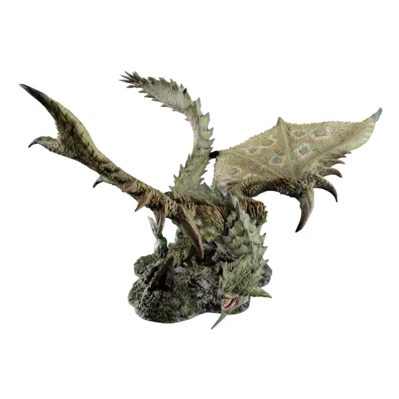 Monster Hunter - CFB Creators Model - Figura Rathian PREPEDIDO  - 2