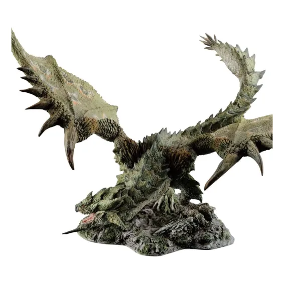 Monster Hunter - CFB Creators Model - Figura Rathian PREPEDIDO  - 4