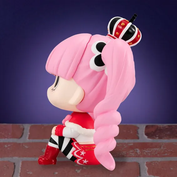 One Piece - Lookup - Figurine Perona Megahouse 4