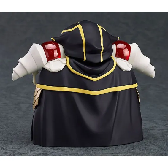 Overlord - Nendoroid - Ainz Ooal Gown Figure PRE-ORDER Good Smile Company - 5