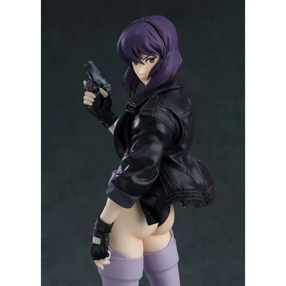 Ghost in the Shell - Pop Up Parade L - Figura Motoko Kusanagi: S.A.C. Ver. PREPEDIDO Good Smile Company - 9