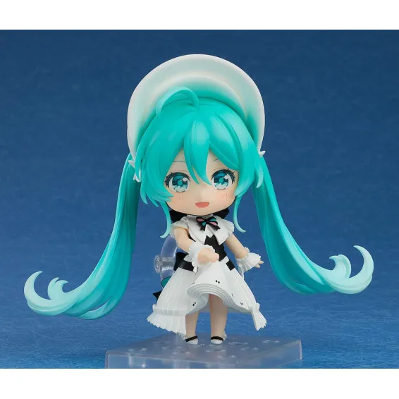 Character Vocal Series 01: Hatsune Miku - Nendoroid - Figura Hatsune Miku Symphony: 2023 Ver. PREPEDIDO Good Smile Company - 1