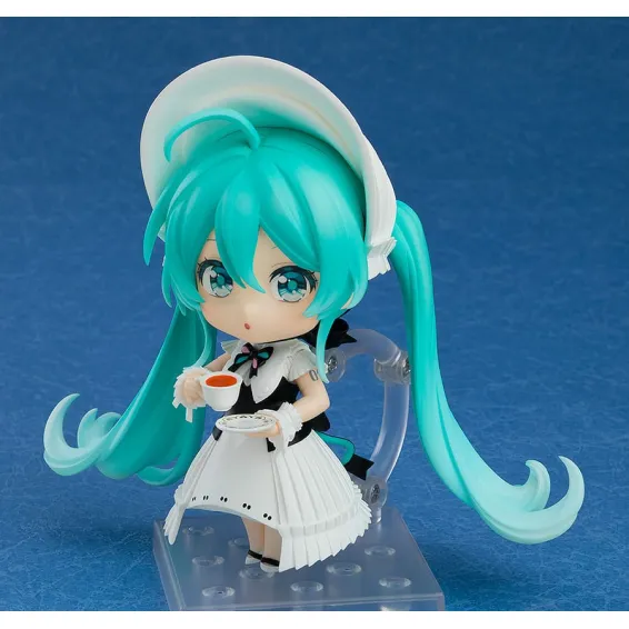 Character Vocal Series 01: Hatsune Miku - Nendoroid - Figura Hatsune Miku Symphony: 2023 Ver. PREPEDIDO Good Smile Company - 2