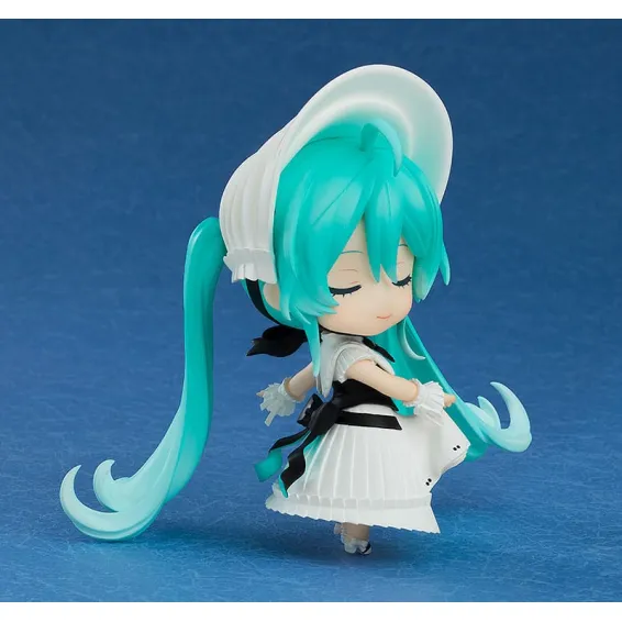 Character Vocal Series 01: Hatsune Miku - Nendoroid - Figura Hatsune Miku Symphony: 2023 Ver. PREPEDIDO Good Smile Company - 3