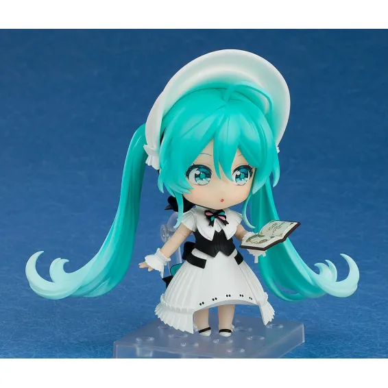 Character Vocal Series 01: Hatsune Miku - Nendoroid - Figura Hatsune Miku Symphony: 2023 Ver. PREPEDIDO Good Smile Company - 4