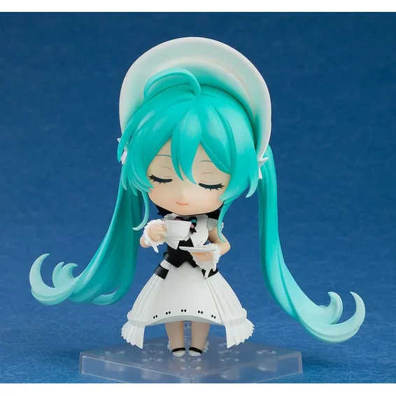 Character Vocal Series 01: Hatsune Miku - Nendoroid - Figura Hatsune Miku Symphony: 2023 Ver. PREPEDIDO Good Smile Company - 5