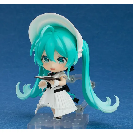 Character Vocal Series 01: Hatsune Miku - Nendoroid - Figura Hatsune Miku Symphony: 2023 Ver. PREPEDIDO Good Smile Company - 6