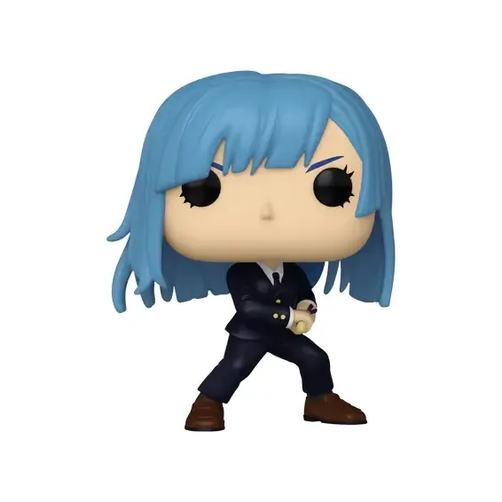 Jujutsu Kaisen - Figura Kasumi Miwa 1642 POP! Funko - 3