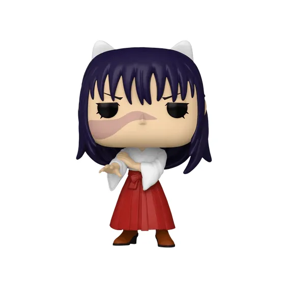 Jujutsu Kaisen - Figura Utahime Iori 1639 POP! Funko - 3