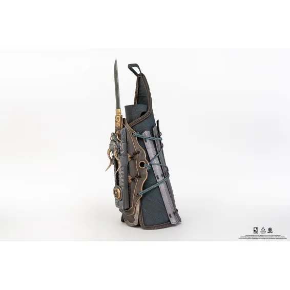 Assassin's Creed Shadows - Naoe Hidden Blade 1/1 Scale Replica PRE-ORDER Pure Arts - 2