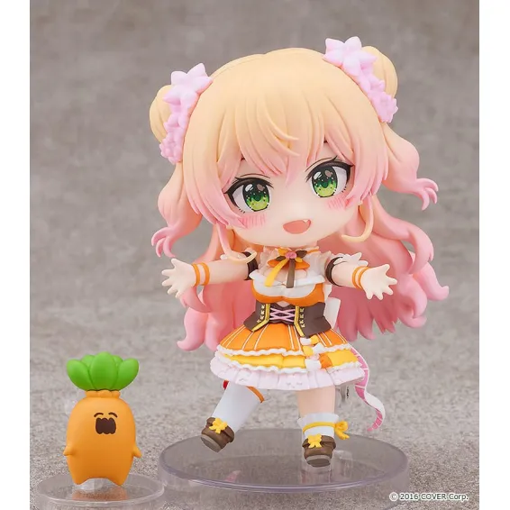 Hololive Production - Nendoroid - Figura Momosuzu Nene PREPEDIDO Good Smile Company - 2