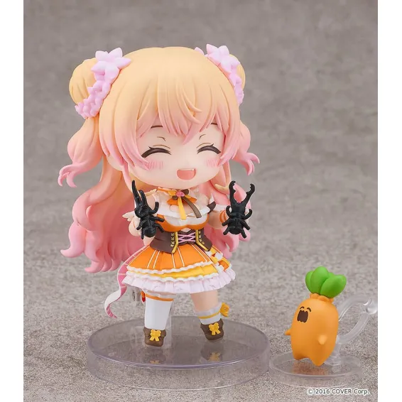 Hololive Production - Nendoroid - Figura Momosuzu Nene PREPEDIDO Good Smile Company - 4