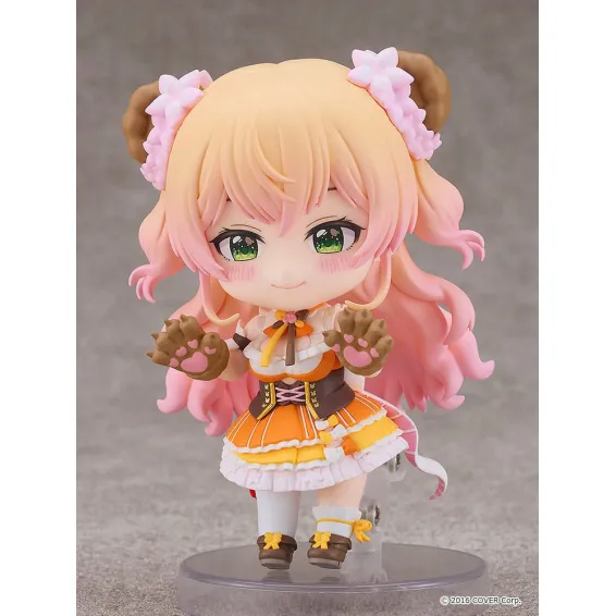 Hololive Production - Nendoroid - Figurine Momosuzu Nene PRÉCOMMANDE Good Smile Company - 5